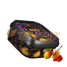 Табак для кальяна Unity Mango Kiss (Малина, манго, мед) 250 гр